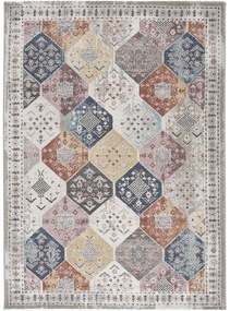 Covor Universal Mirva Multi, 200 x 290 cm