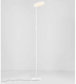 Lampadar/Lampa de podea LED modern NOTOS alb