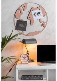 Avizier magnetic World Map – PT LIVING