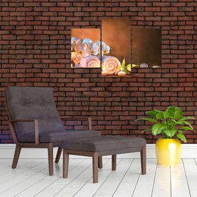 Tablou - Relaxare și spa (90x60 cm)