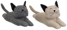 Opritoare de ușă 2 buc. Cat – Casa Selección