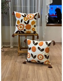 Față de pernă 43x43 cm – Mila Home