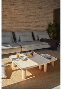 Set 2 măsuțe auxiliare Teulat Nest