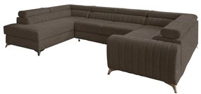 Coltar extensibil Louis pe stanga Vero 18