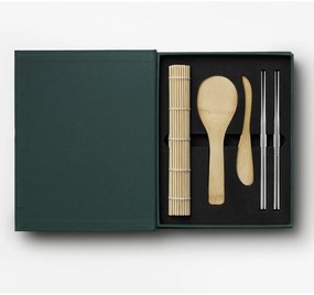 Set pentru sushi The Essentials Sushi Tools – Printworks