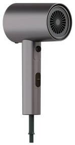 Uscator de par AENO AHD0002, 2000W, 3 trepte, Cool shot, Maner pliabil, Concentrator, Ionizare, 67 dB, Gri