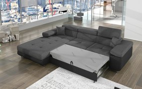 Coltar extensibil Armando pe stanga Sawana 21/Soft 11