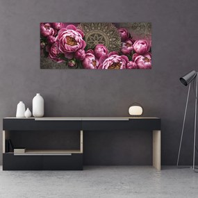 Tablou - Armonie (120x50 cm)