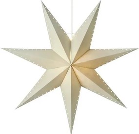 Markslöjd 705930 - Decorațiune de Crăciun LIVELY, 1xE14/6W/230V, Ø 60 cm, gri