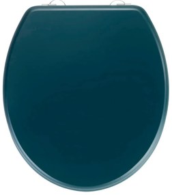 Capac WC Wenko, 38 x 41 cm, verde