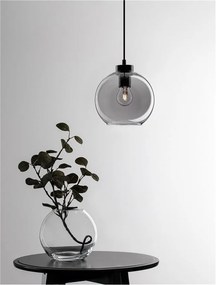 Lustra, Pendul modern PALMER fumuriu