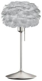 Abajur gri deschis ø 22 cm Eos micro – UMAGE