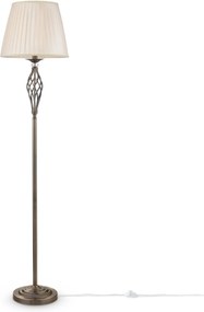 Lampadar  Grace Maytoni E14, Auriu, RC247-FL-01-R, Germania