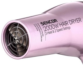 USCATOR PAR 2000W SENCOR