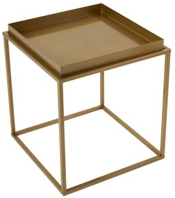Măsuță cafea Sintuanta și (Auriu). 1127426