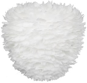Abajur alb ø 40 cm Eos Evia Medium – UMAGE