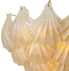 Candelabru, Lustra deosebita LUX design modern Ibiza