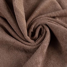 DETEXPOL Set prosoape frotir PAULA taupe 50 x 90 cm 2 buc