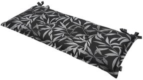 Perna de banca NESTOR 150x48 cm - mai multe variante Culoare: Negru