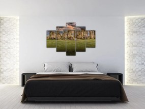 Tablou Stionehenge (150x105 cm)