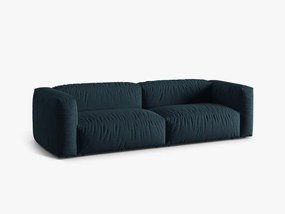 Canapea modulara Martina 3 locuri stofa Boston L240 cm