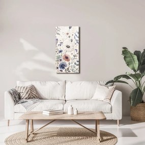 Tablou flori delicate