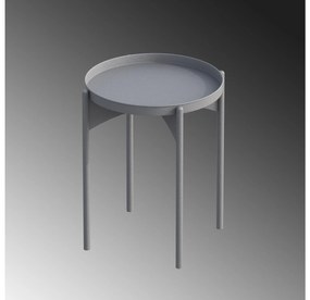 Măsuță de cafea Museli 5 (gri) . 1093228