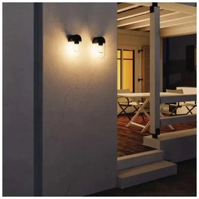 Aplică de exterior CASSIA 1xE27/15W/230V IP44