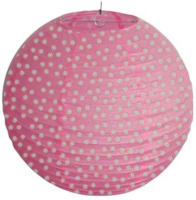 Abajur roz ø 35 cm – Candellux Lighting