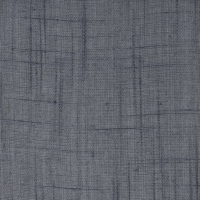 Perdele gri-antracit 2 buc. 60x160 cm Zazy – douceur d'intérieur