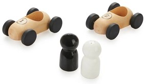 Solniță și piperniță cu suport Bolides – Balvi