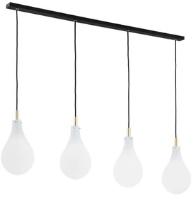 Lustră pe cablu OAKLAND 4xG9/6W/230V Argon 1741