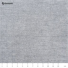 Colțar gri (cu șezlong pe partea dreaptă) Oslo - Scandic