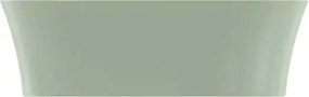 Lavoar pe blat Ideal Standard Atelier Ipalyss Sage 60 cm verde