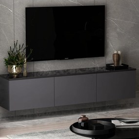 Măsuță TV Neon Anthracite