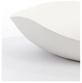 Tavă decorativă din metal 32x33 cm Anzio – Light &amp; Living