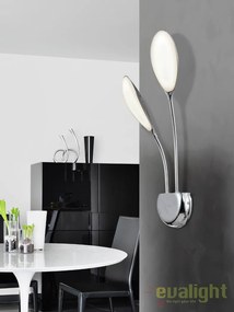 Aplica perete LED design modern Lucila II SV-324190