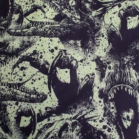 Lenjerie de pat Jurassic World