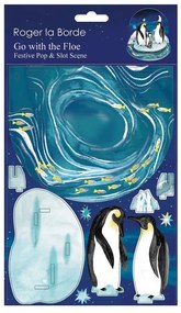 Decorațiune de Advent Light of the Moon – Roger la Borde