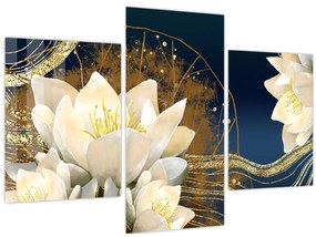 Tablou - Colaj (90x60 cm)