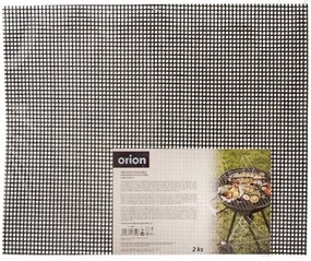 Folie pentru grătar Orion teflon 40 x 33 cm,  ,