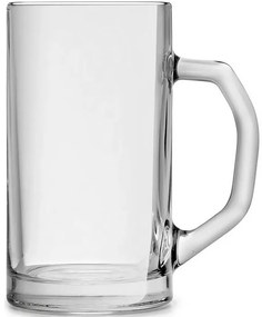 Pahar de bere Royal Leerdam Prost, 490 ml, M