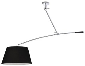 Lustra directionabila design modern BARCELONA BK