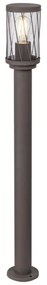 Rabalux 8890 - Lampă exterior BUDAPEST 1xE27/40W/230V IP44