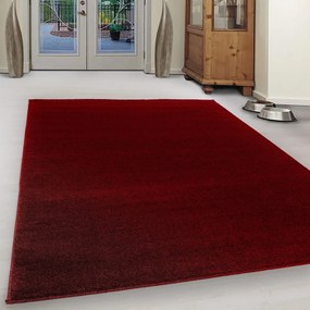 Covor tip traversă burgundy 80x250 cm Ata – Ayyildiz Carpets