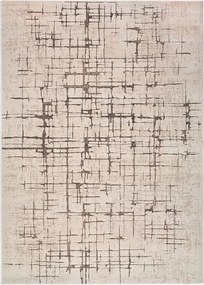 Covor crem 200x285 cm Ceres – Universal