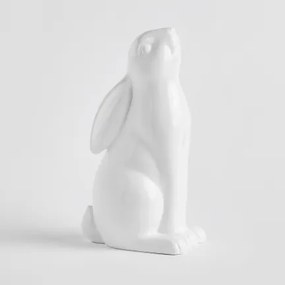 Figurina decorativa bunnyhopsy