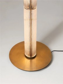 Lampadar/Lampa de podea LED design decorativ GLOREE