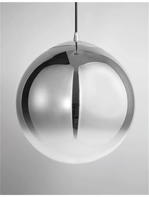 Lustra, Pendul design modern LAZIONE 30cm NVL-9080300