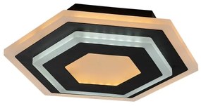 Plafonieră LED BITSI LED/23W/230V 3000/6000K Rabalux 71113